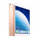 iPad Air Wi-Fi + Cellular 64GB Gold MV0F2KH/A