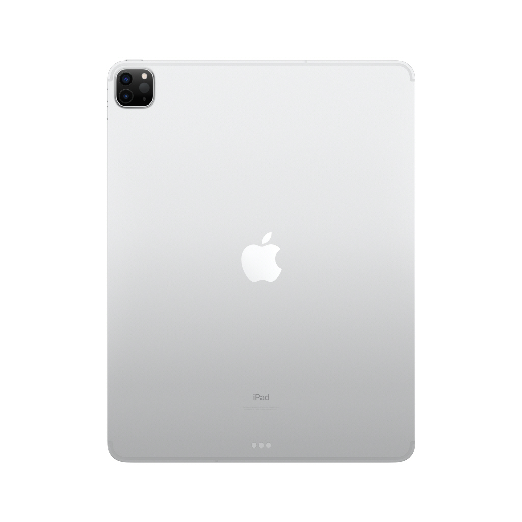 iPad Pro 12.9 Wi-Fi + Cellular 128GB 실버 MY3D2KH/A