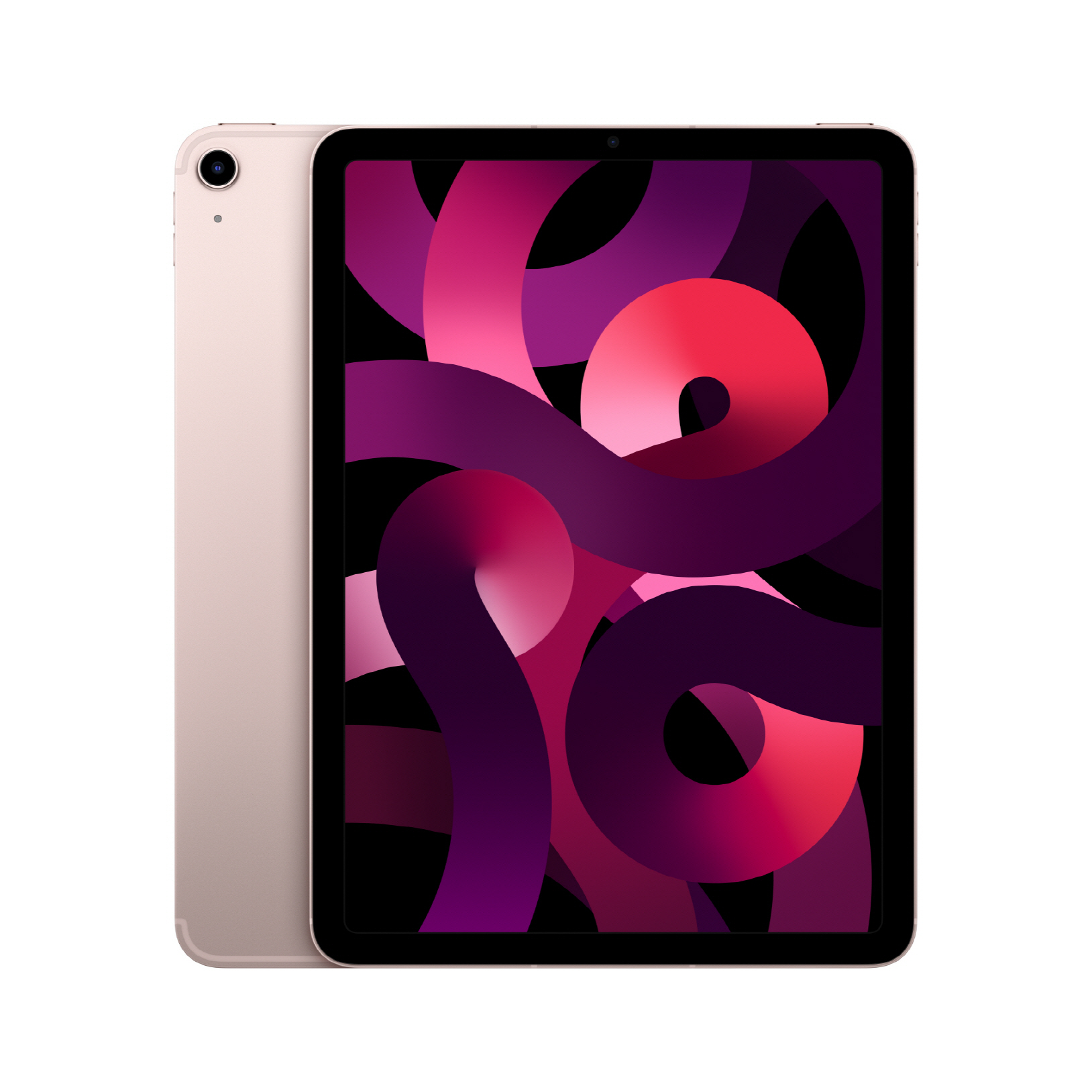 M1 iPad Air Wi-Fi + Cellular 64GB 핑크 MM6T3KH/A