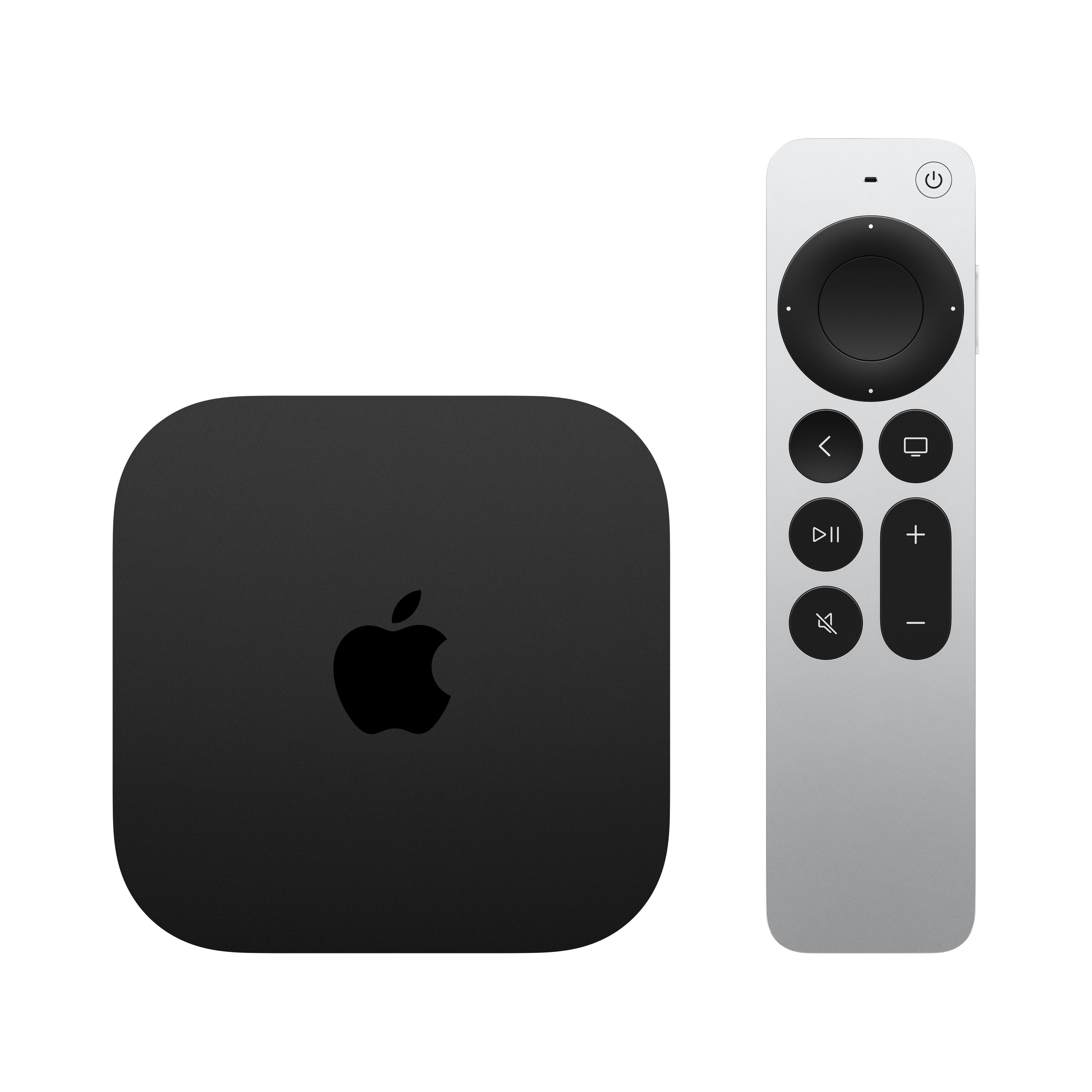 Apple TV 4K Wi-Fi + 이더넷 모델 128GB MN893KH/A